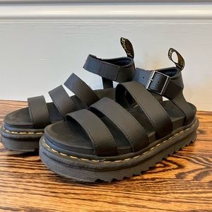 Dr. Martens Blaire Sandal